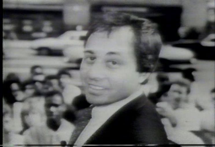 Brandon Tartikoff