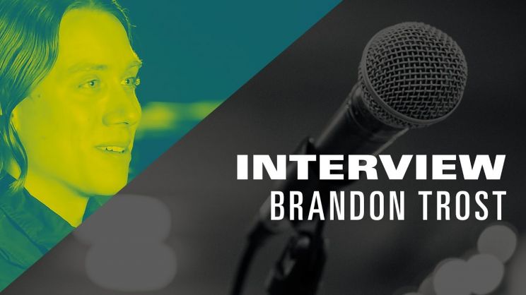 Brandon Trost