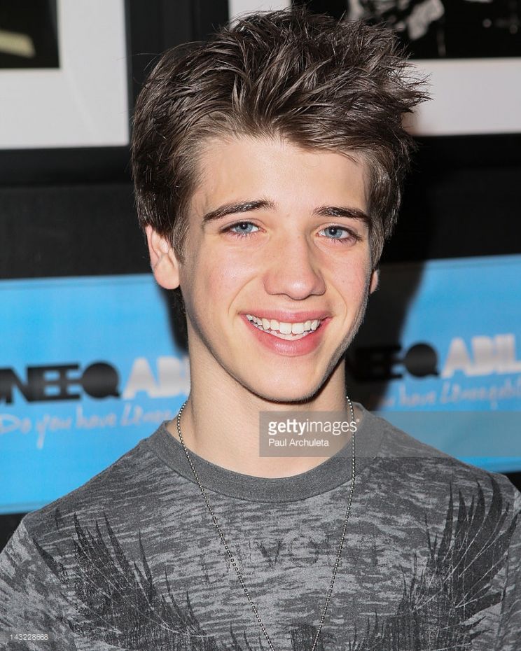 Brandon Tyler