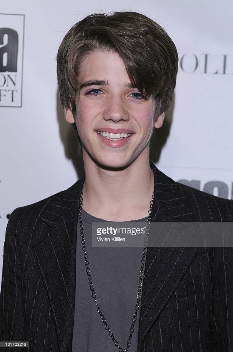 Brandon Tyler