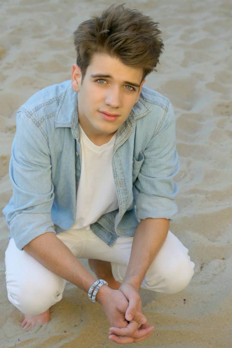 Brandon Tyler