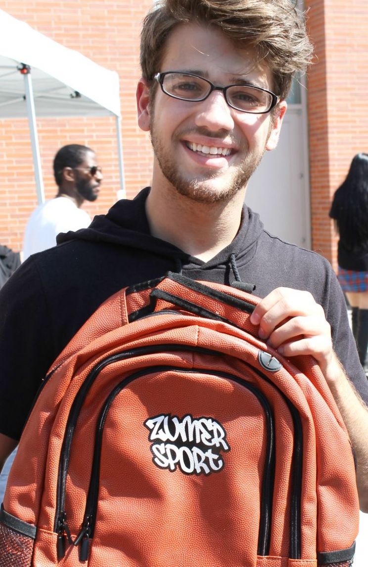 Brandon Tyler