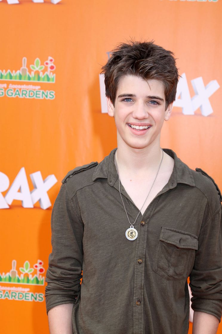 Brandon Tyler