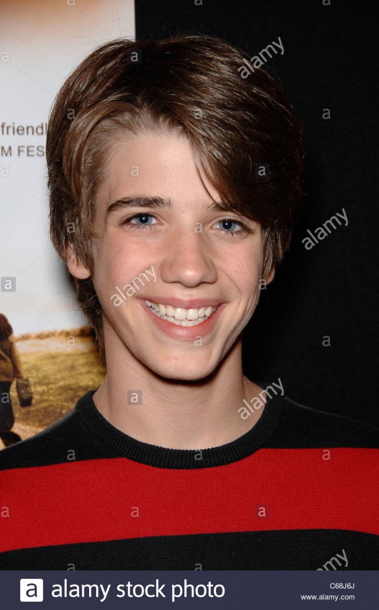 Brandon Tyler