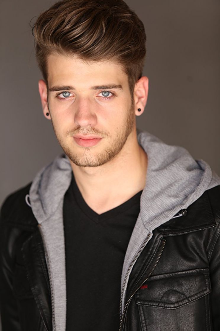 Brandon Tyler