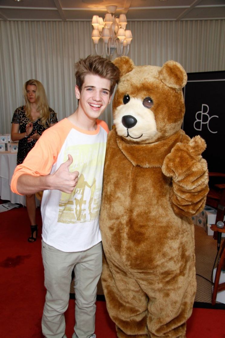 Brandon Tyler