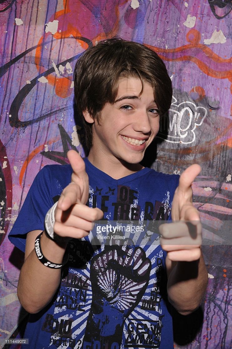 Brandon Tyler