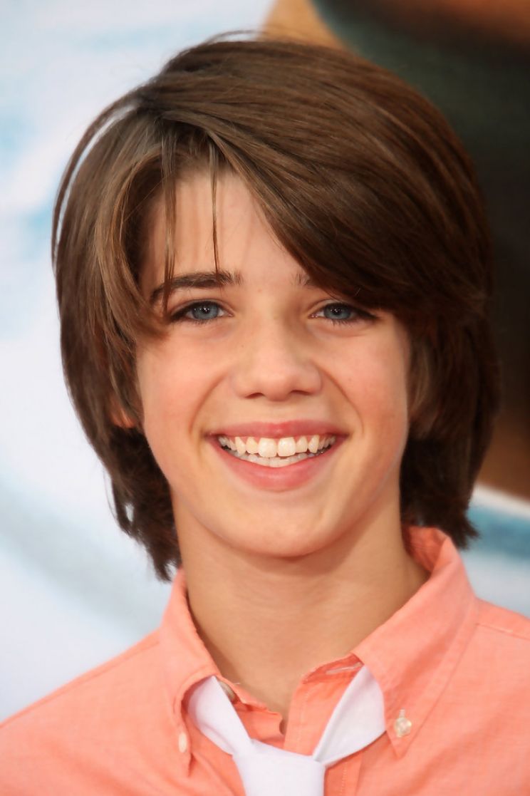 Brandon Tyler