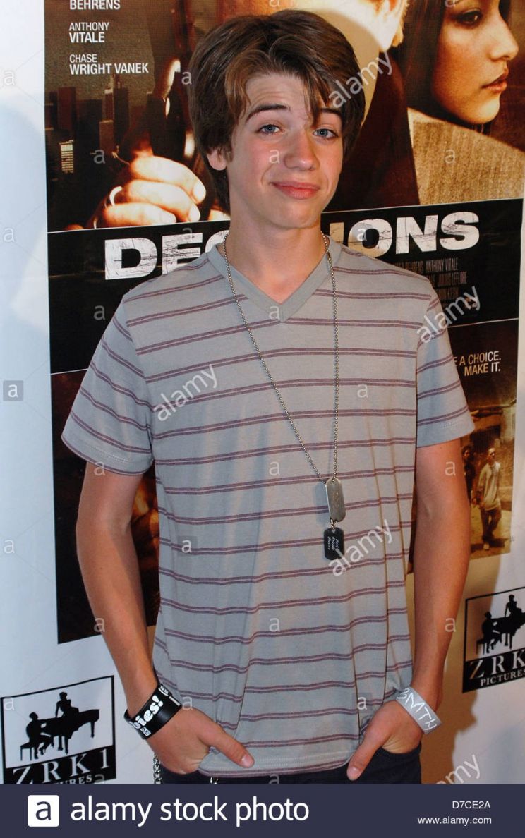 Brandon Tyler