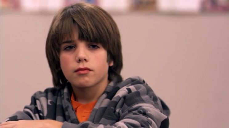 Brandon Tyler