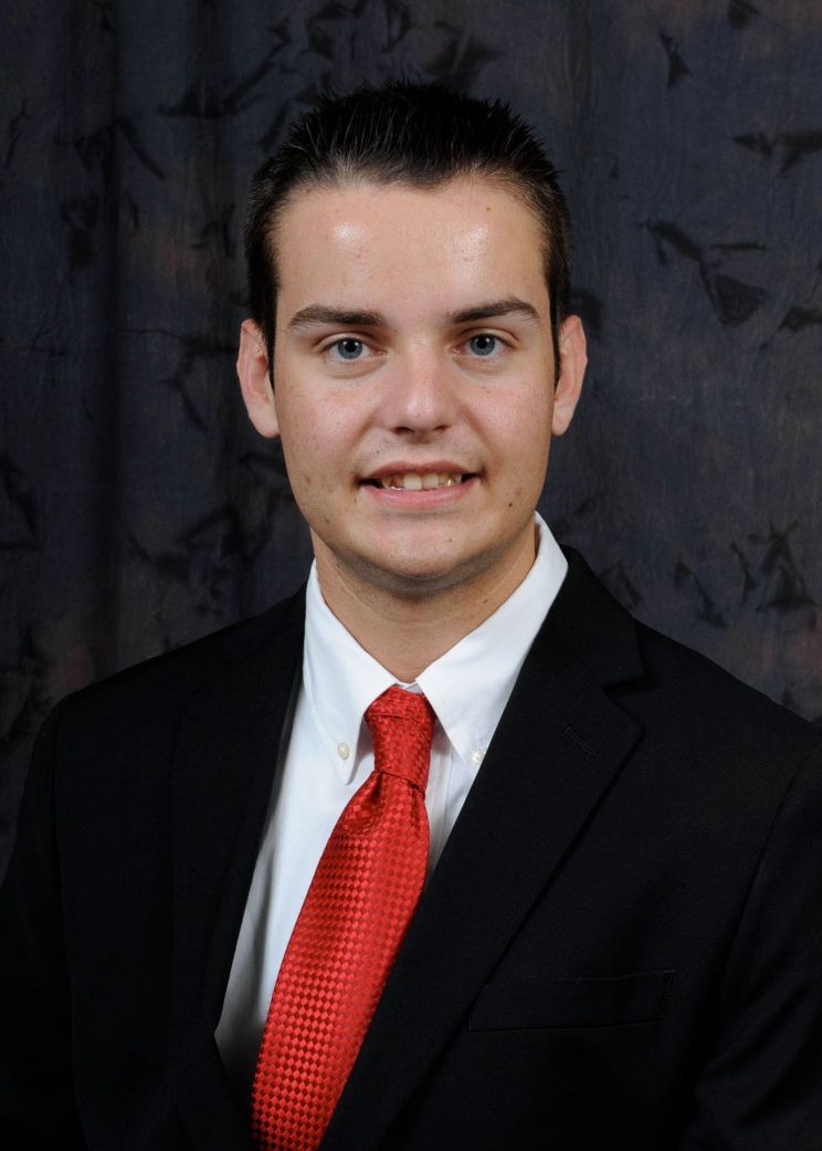 Brandon Tyler