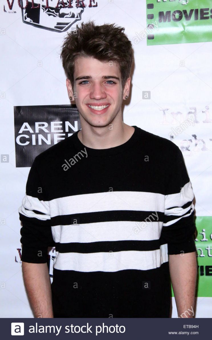 Brandon Tyler