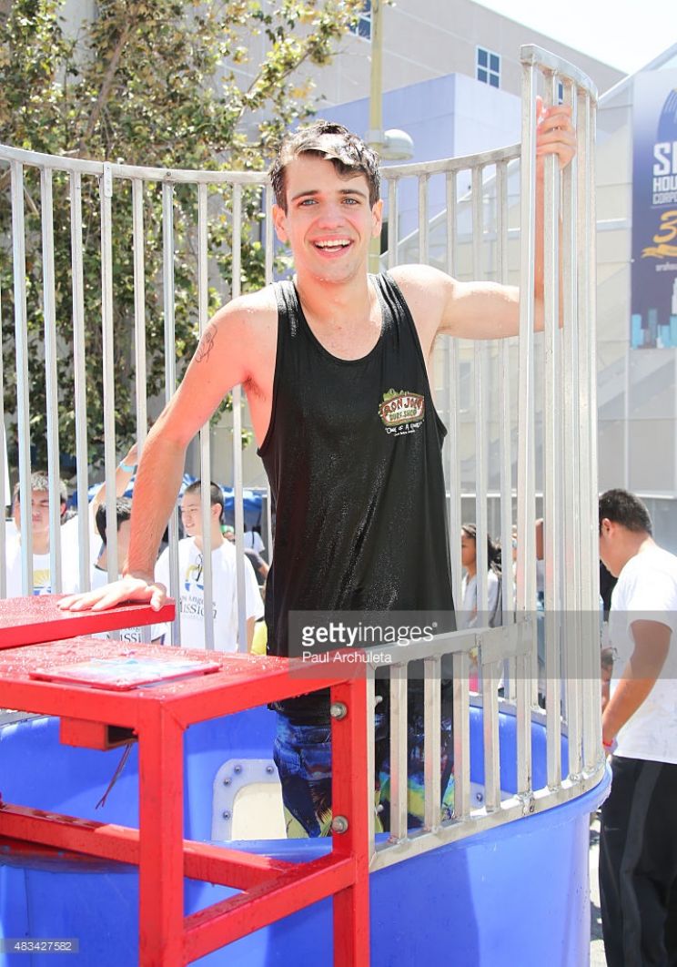 Brandon Tyler