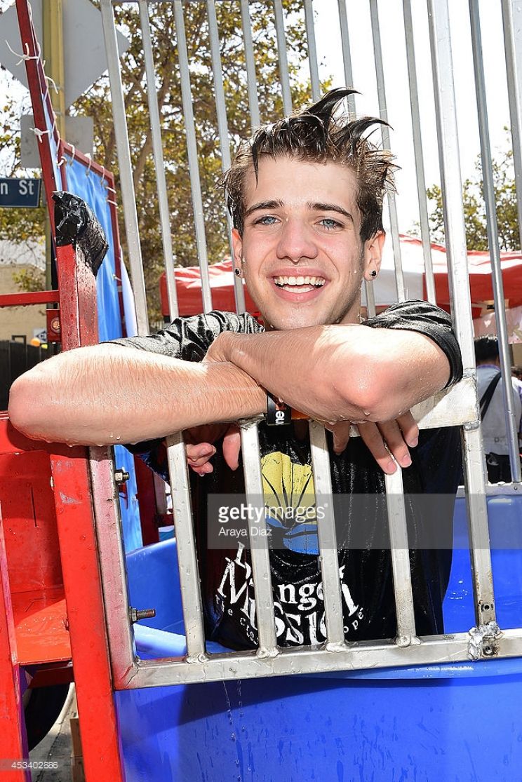 Brandon Tyler