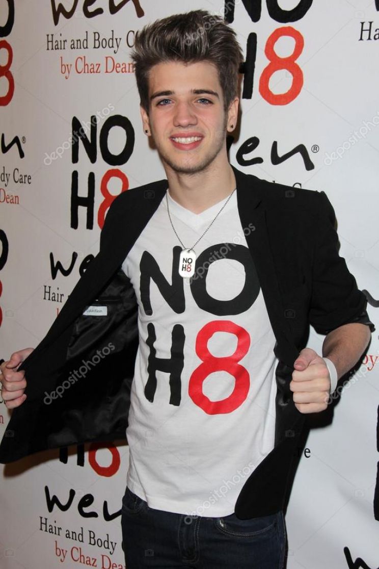 Brandon Tyler