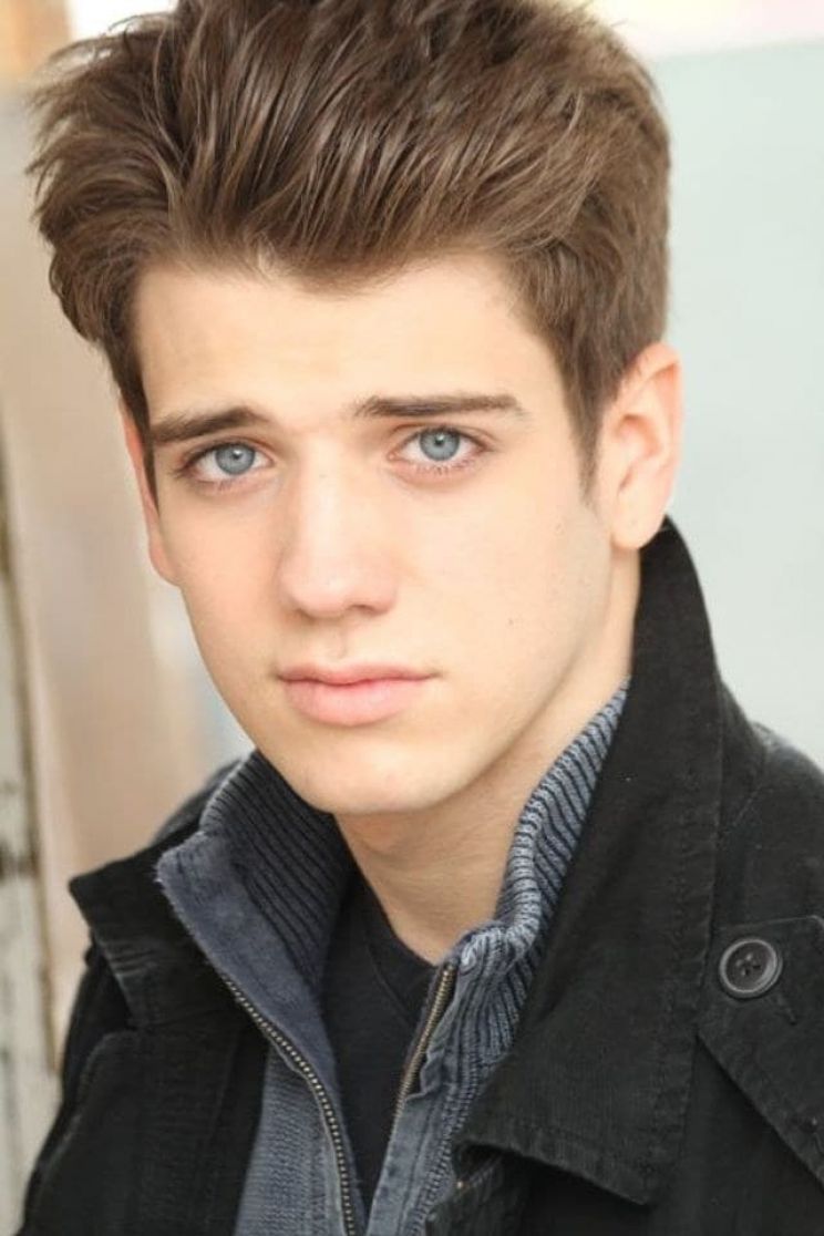 Brandon Tyler