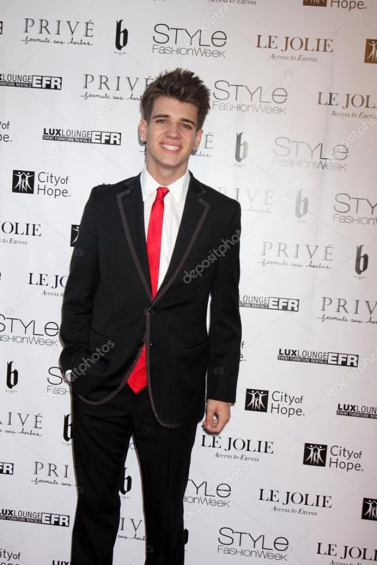 Brandon Tyler