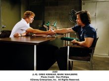 Brandon Wahlberg