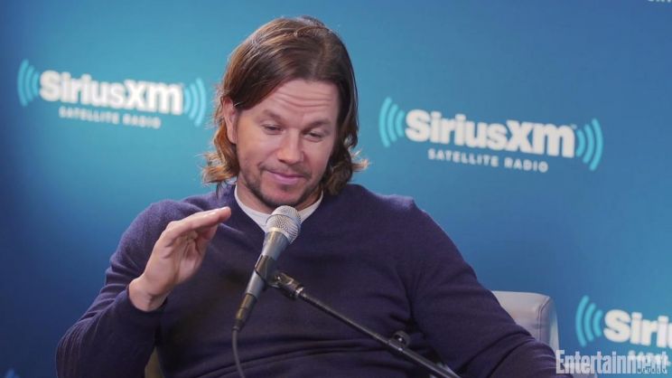 Brandon Wahlberg