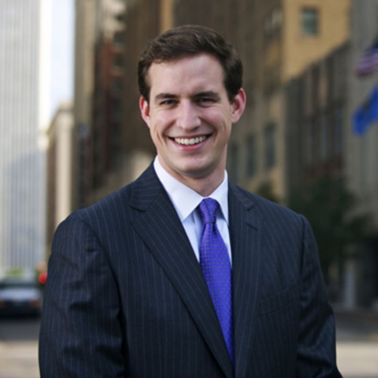 Brandon Watson