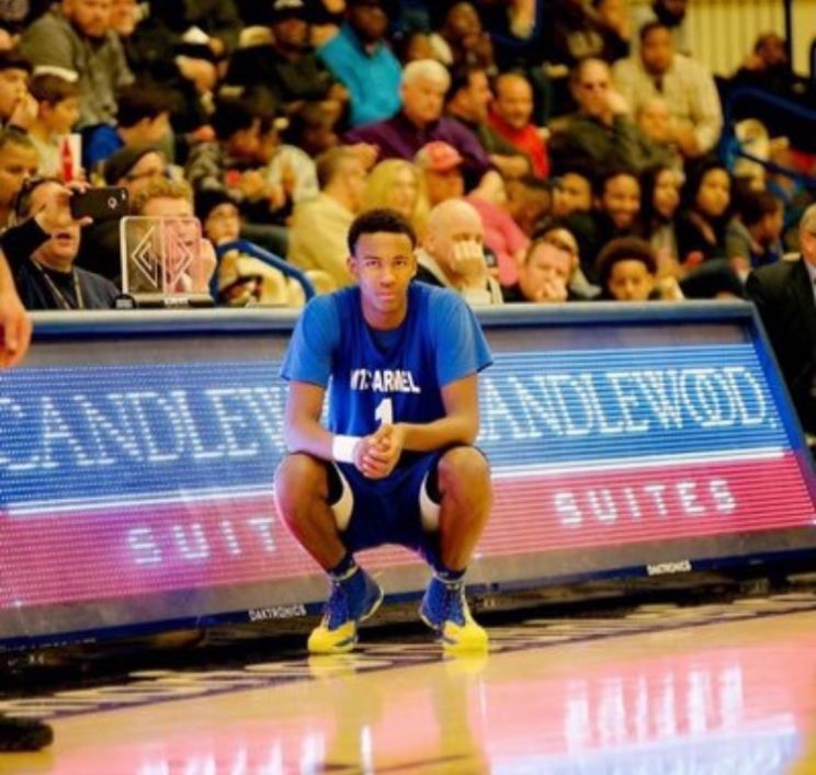 Brandon Watson