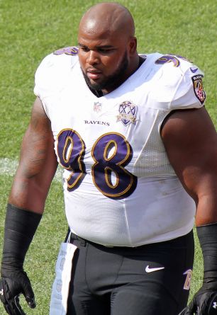 Brandon Williams