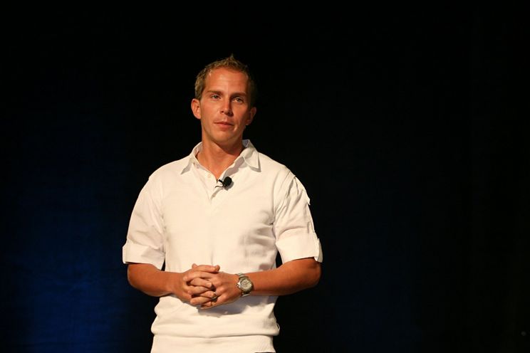 Brandt Andersen