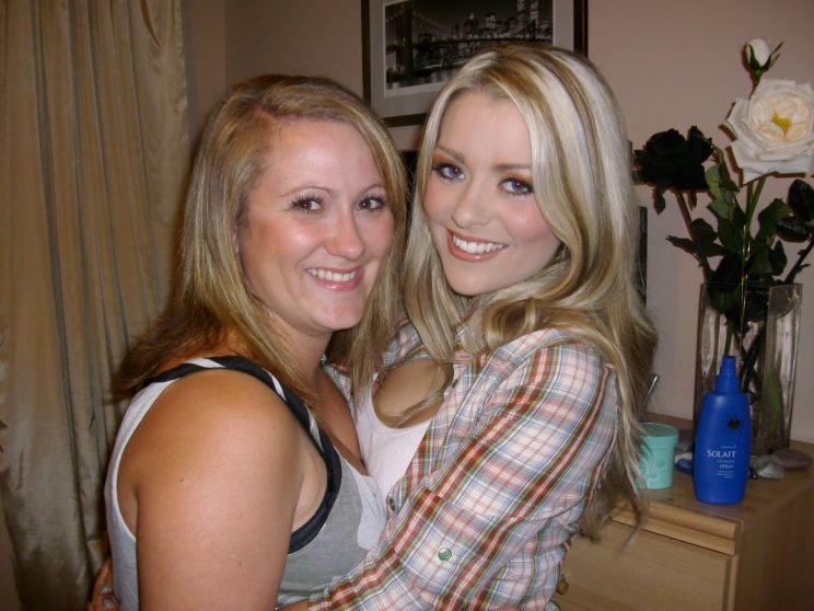 Brandy Brewer