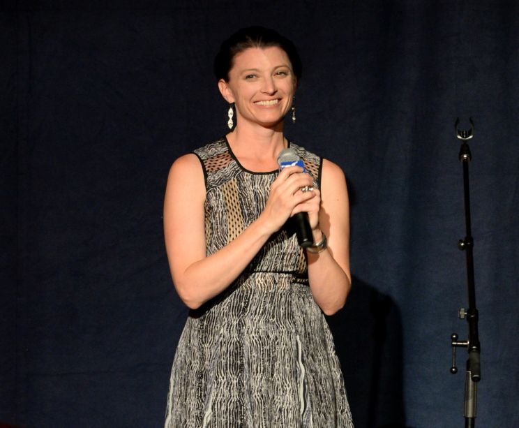 Brandy Burre
