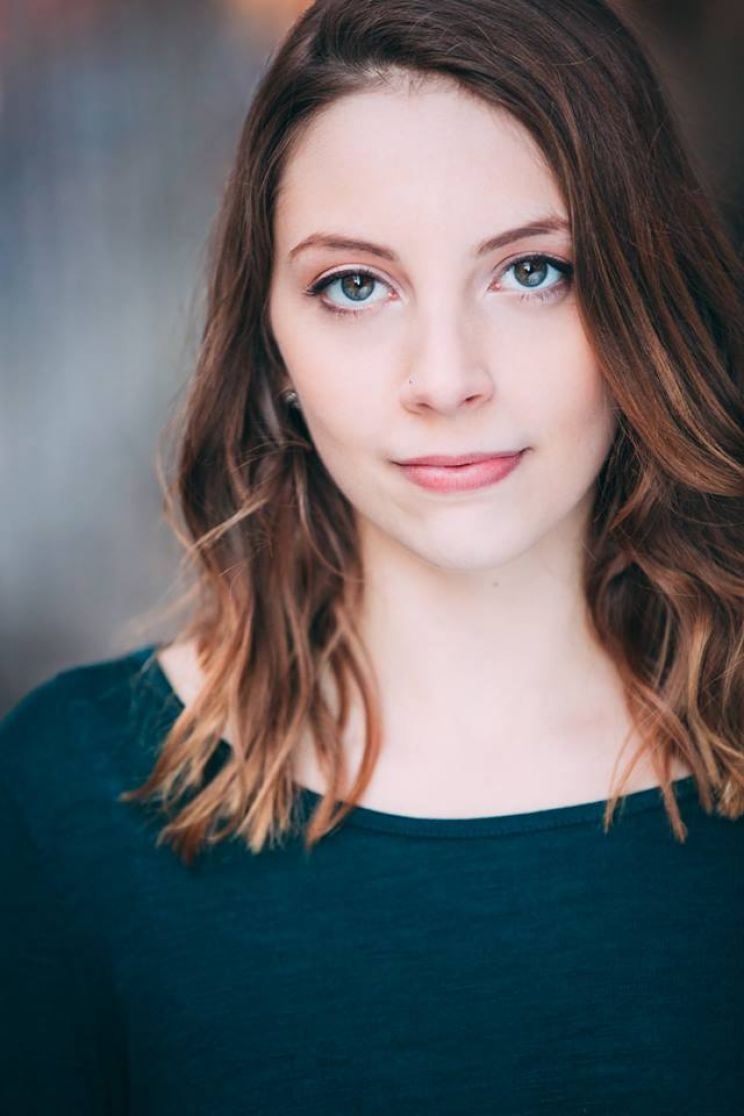 Brandy Burre
