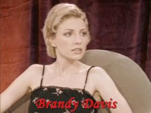 Brandy Davis