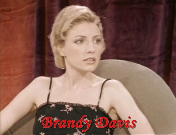 Brandy Davis