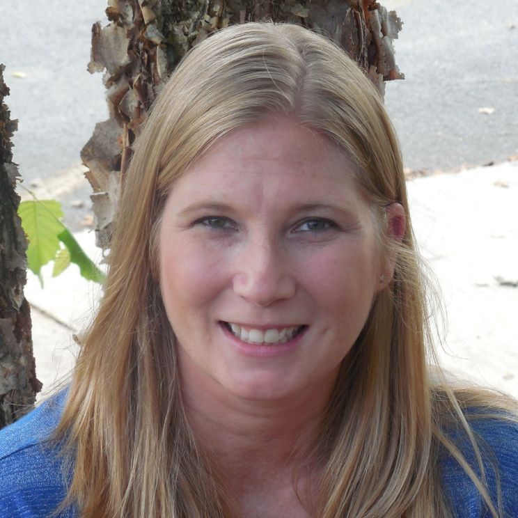 Brandy Davis