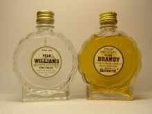 Brandy Gold