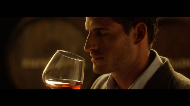 Brandy Gold