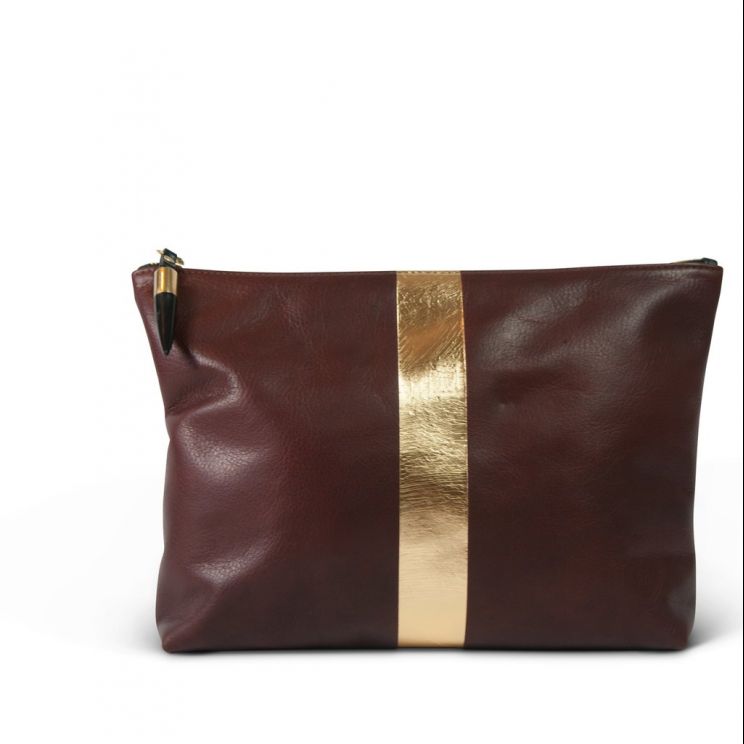 Brandy Gold
