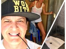 Brandy Howard