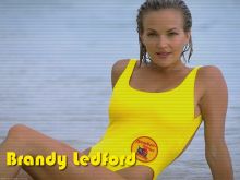 Brandy Ledford