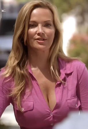 Brandy Ledford