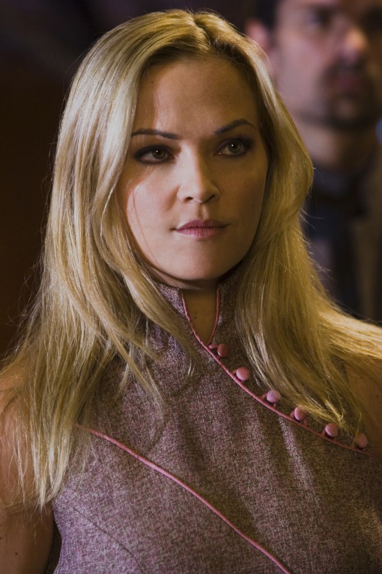 Brandy Ledford