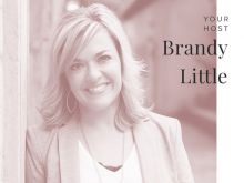 Brandy Little