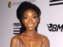Brandy Little
