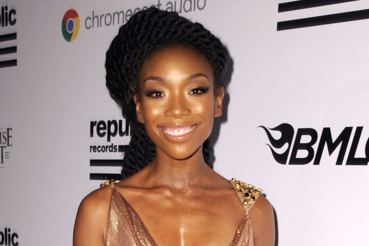Brandy Little