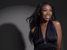 Brandy Norwood