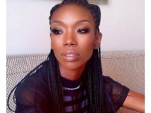 Brandy Norwood