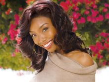 Brandy Norwood