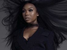 Brandy Norwood