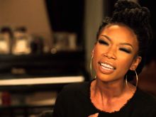 Brandy Norwood