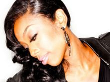 Brandy Norwood