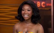 Brandy Norwood